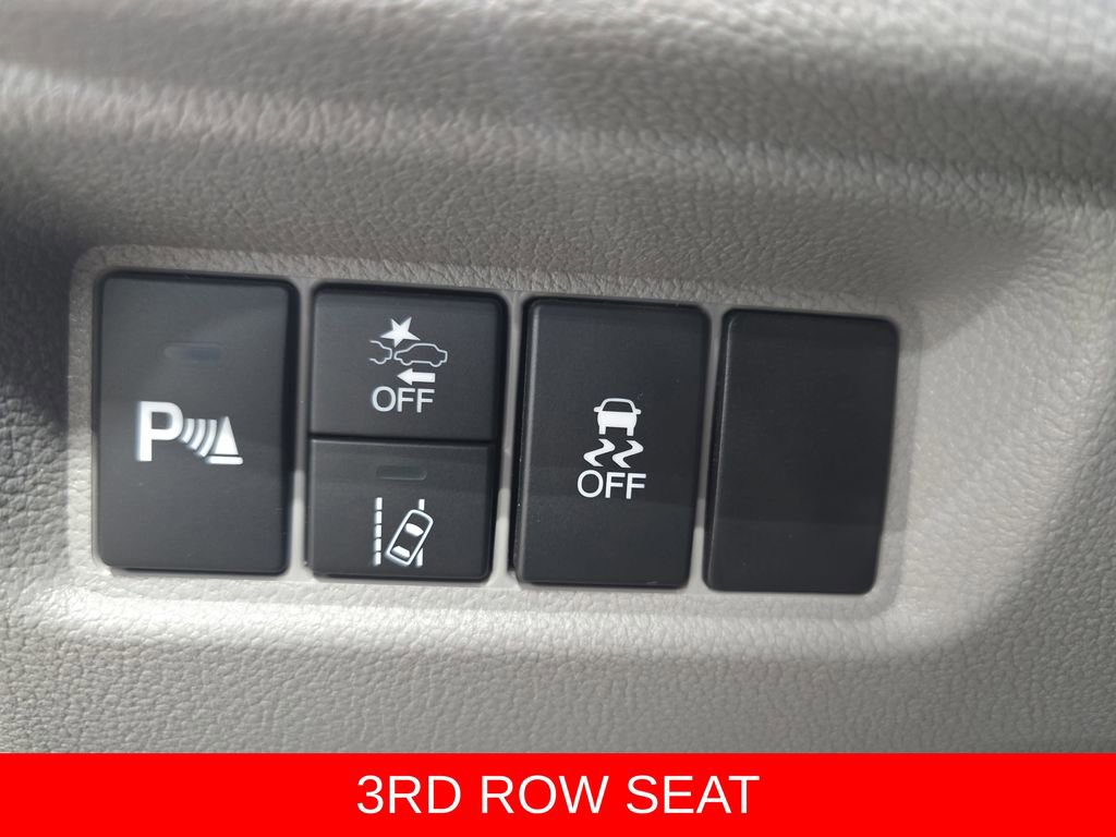 Used 2022 Honda Pilot Touring image 27