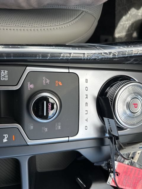 New 2026 Kia Sorento EX w/ EX Premium Package AWD/4WD image 10