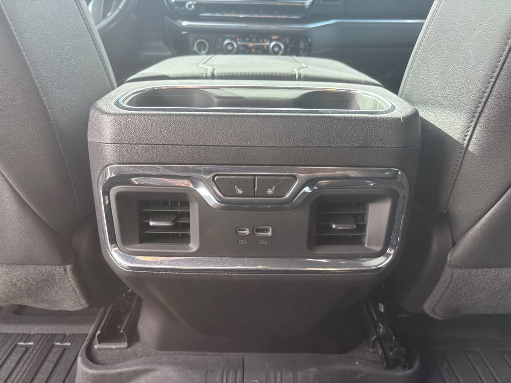 Used 2023 GMC Sierra 1500 SLT w/ SLT Premium Package image 13
