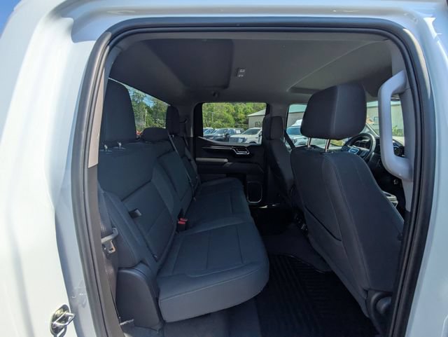 Certified 2023 GMC Sierra 1500 Elevation AWD/4WD image 33