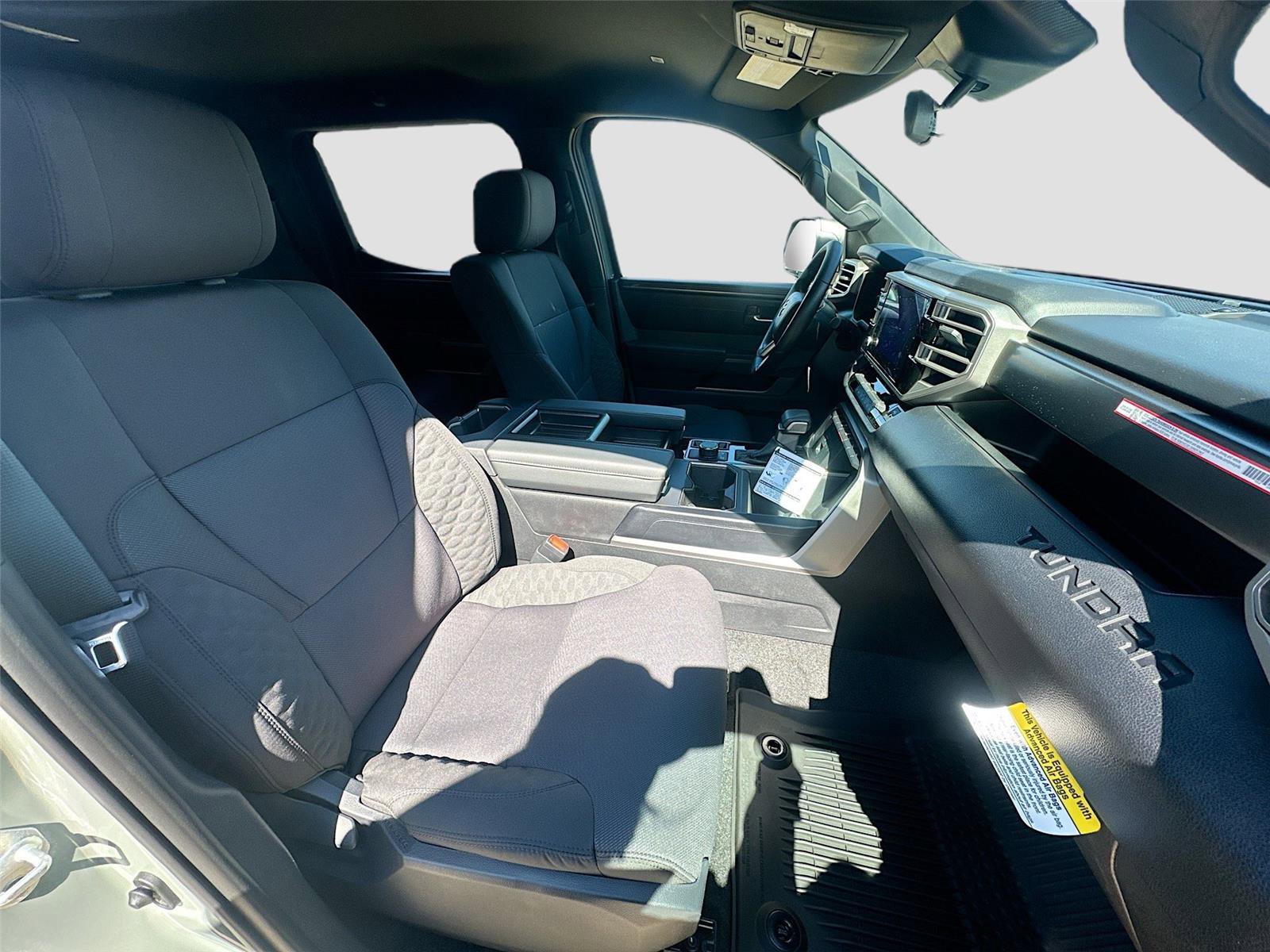 New 2026 Toyota Tundra SR5 image 27