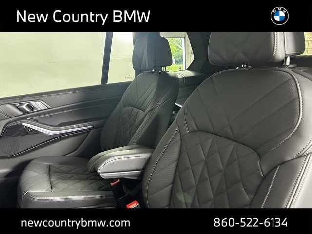 New 2026 BMW X7 xDrive40i w/ M Sport Package image 26
