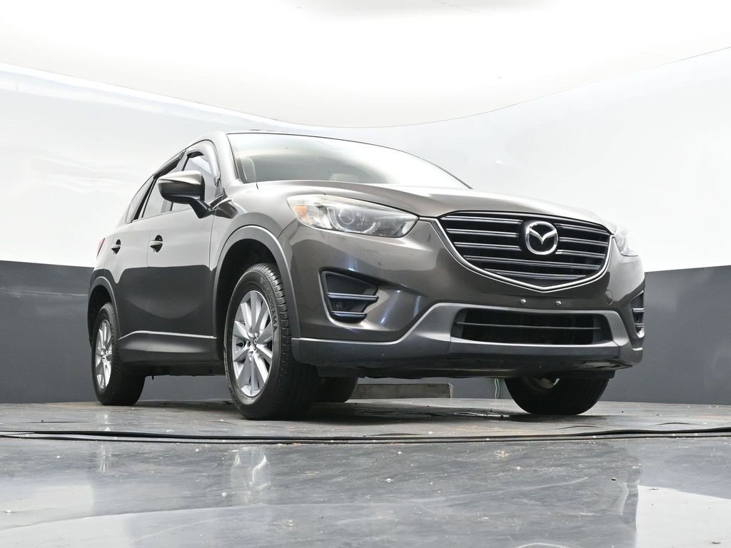Used 2016 MAZDA CX-5 Touring w/ Touring Technology Package image 44