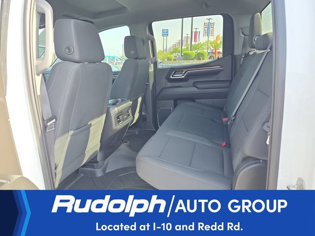 Used 2023 Chevrolet Silverado 1500 LT RWD image 24