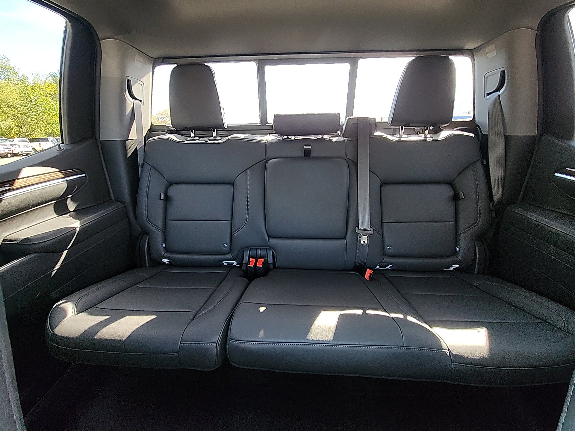 New 2026 Chevrolet Silverado 1500 LT Trail Boss w/ Convenience Package II image 26