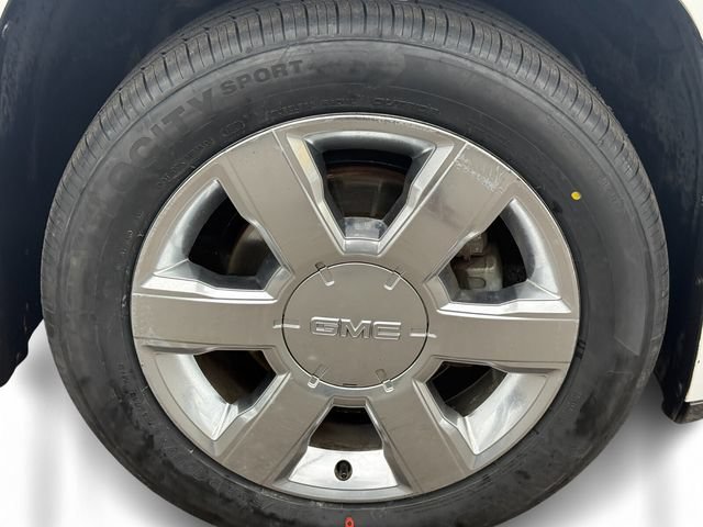 Used 2013 GMC Terrain Denali AWD/4WD image 12