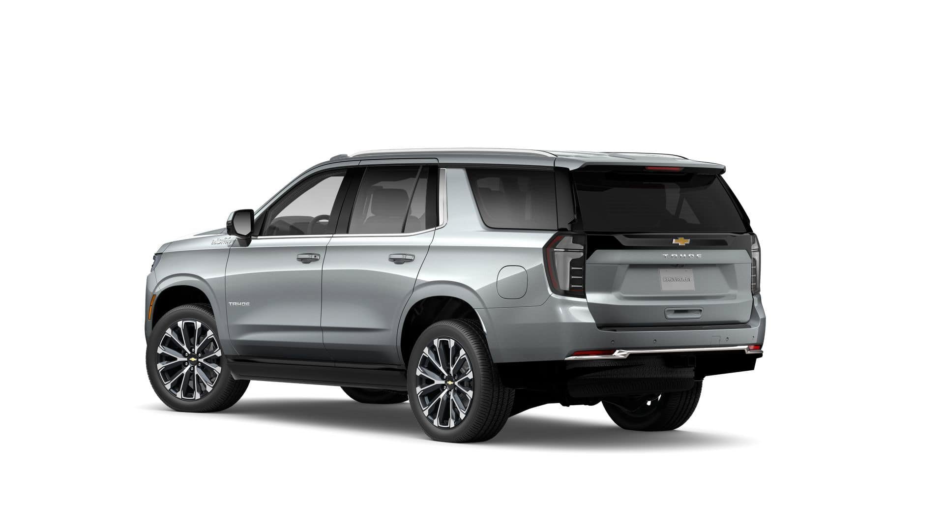 New 2026 Chevrolet Tahoe High Country AWD/4WD image 27