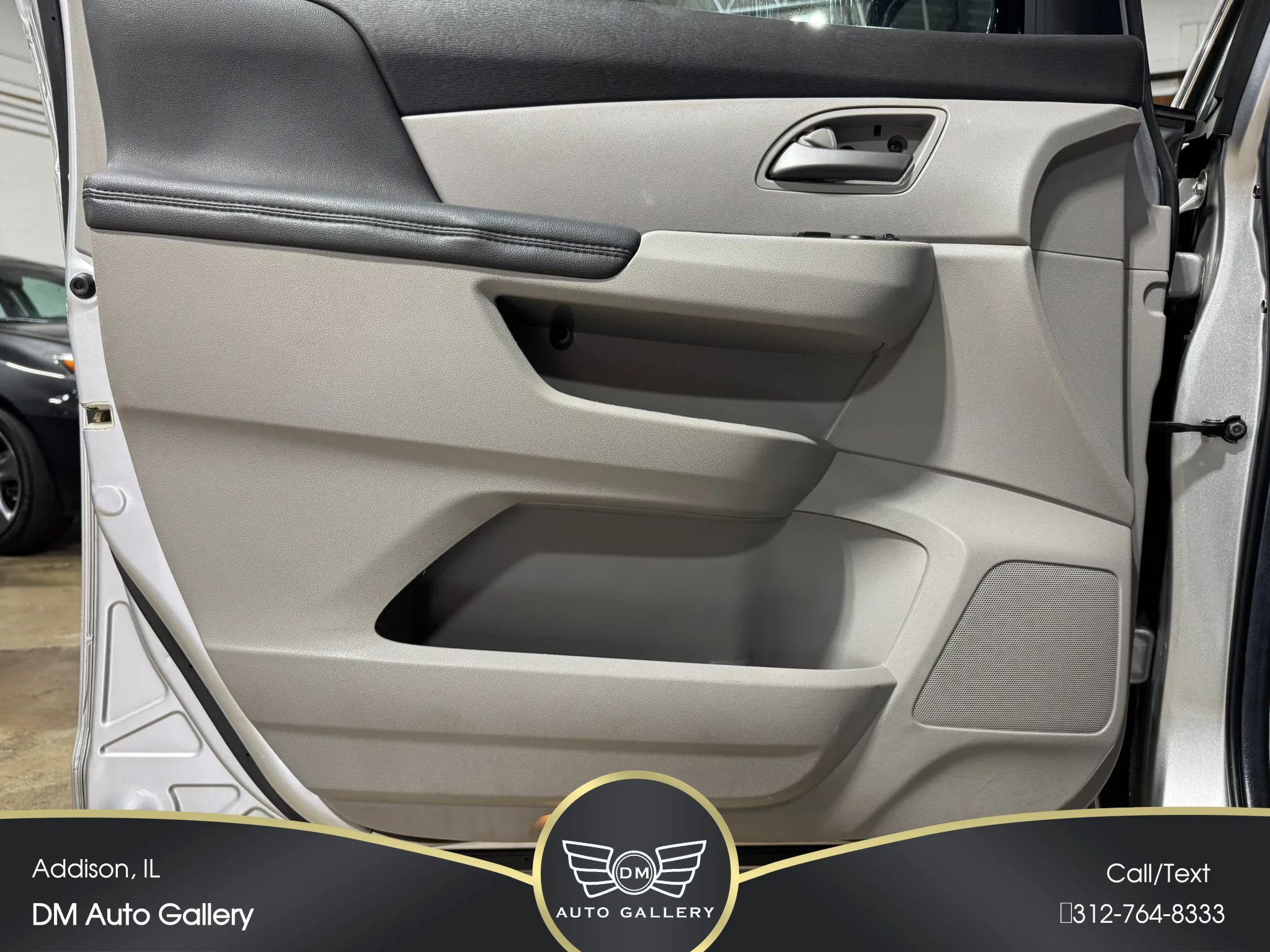 Used 2012 Honda Odyssey EX-L image 20