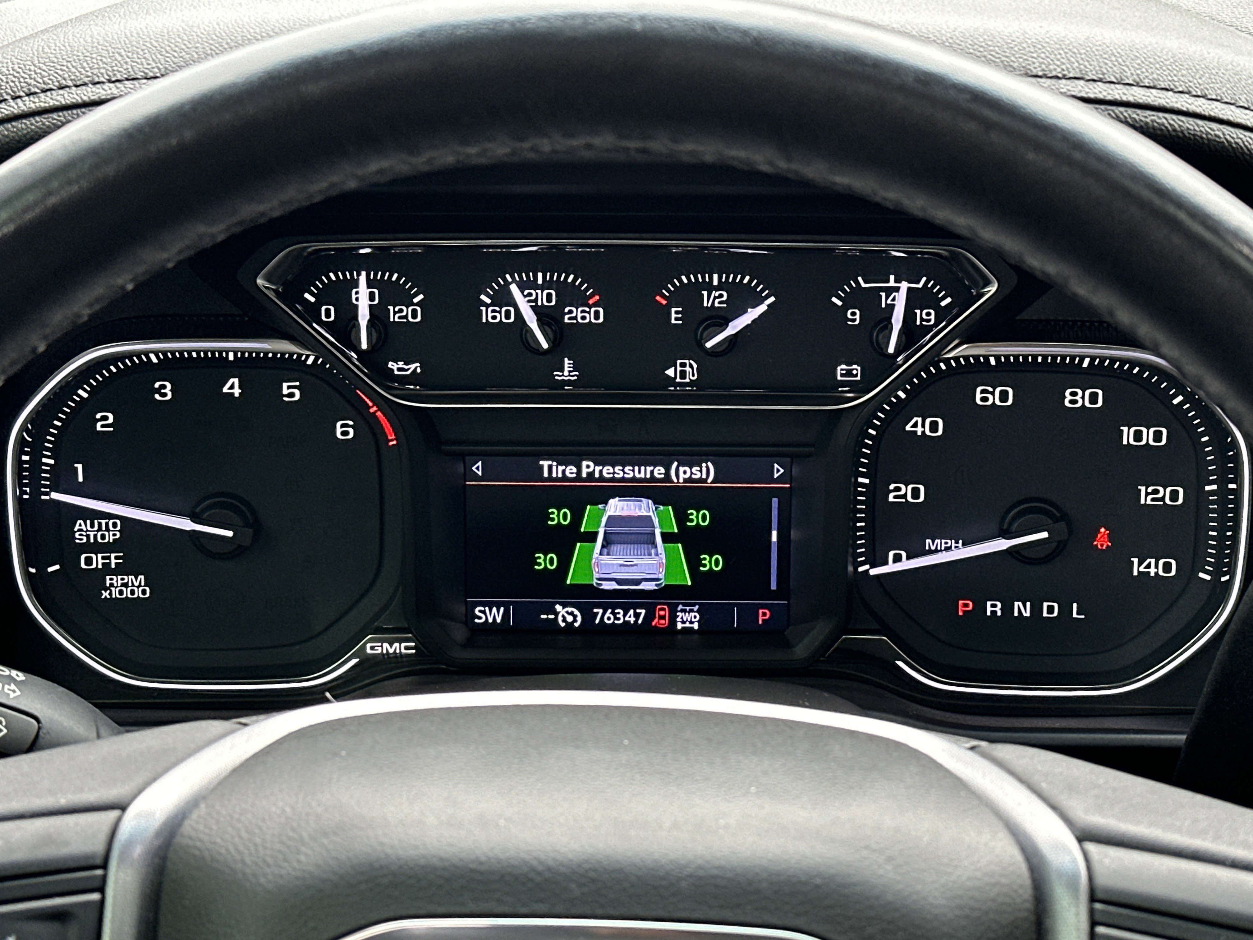 Used 2020 GMC Sierra 1500 SLT w/ SLT Premium Plus Package image 29