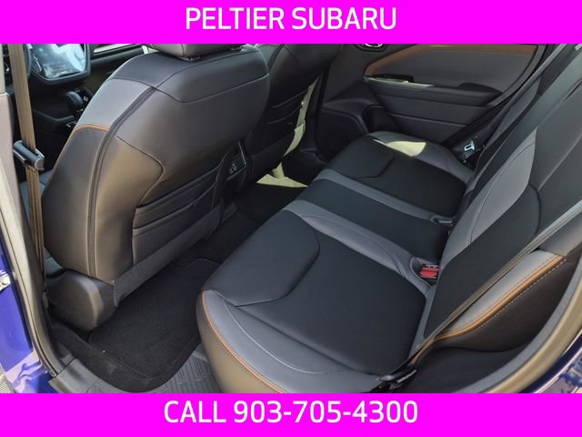 New 2026 Subaru Forester Sport AWD/4WD image 15