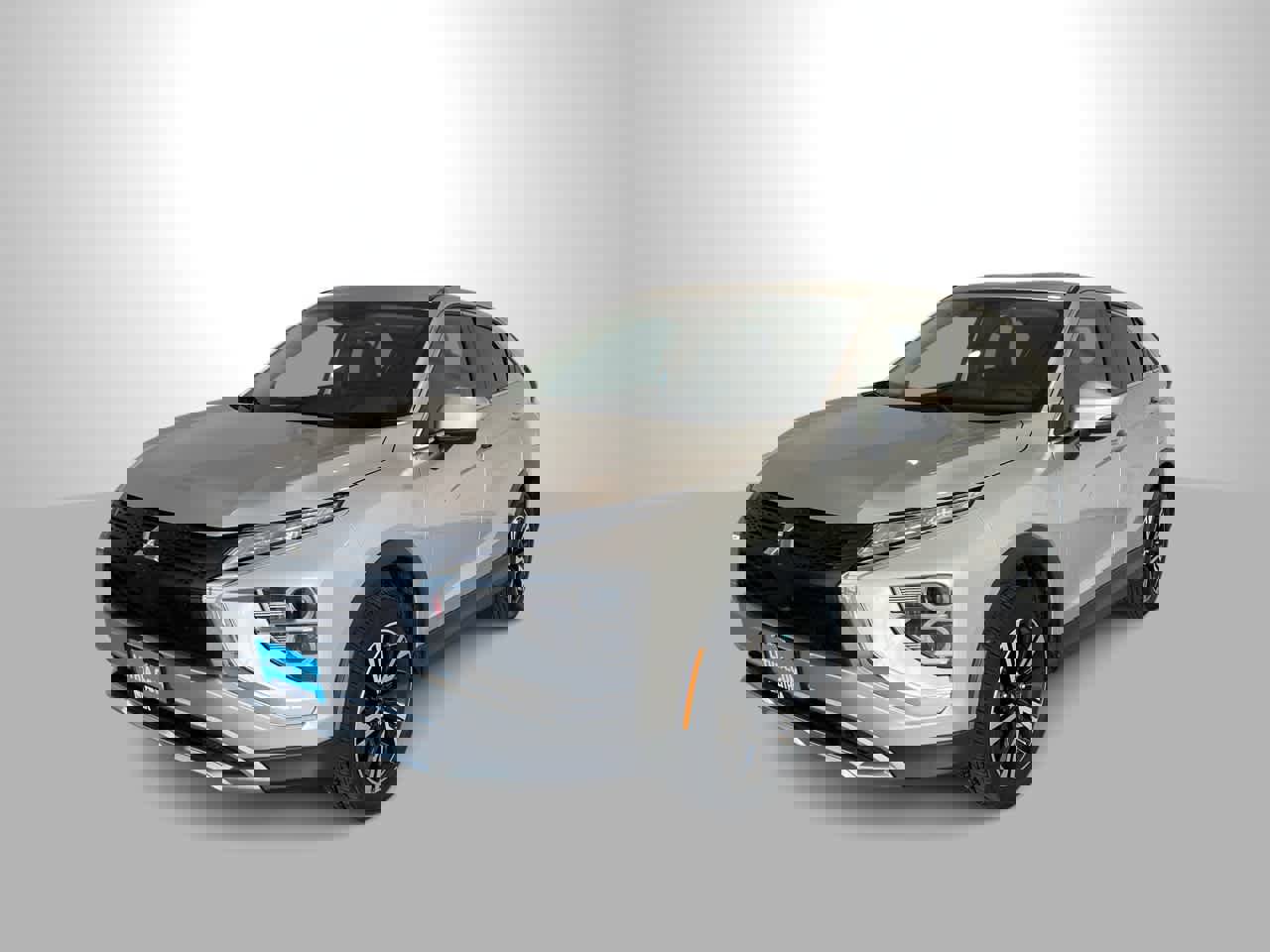 Used 2024 Mitsubishi Eclipse Cross SE image 1