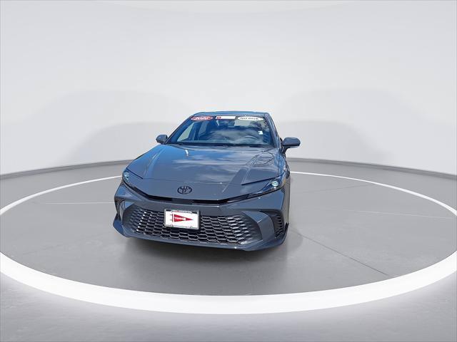 Certified 2026 Toyota Camry SE w/ Convenience Package FWD image 4