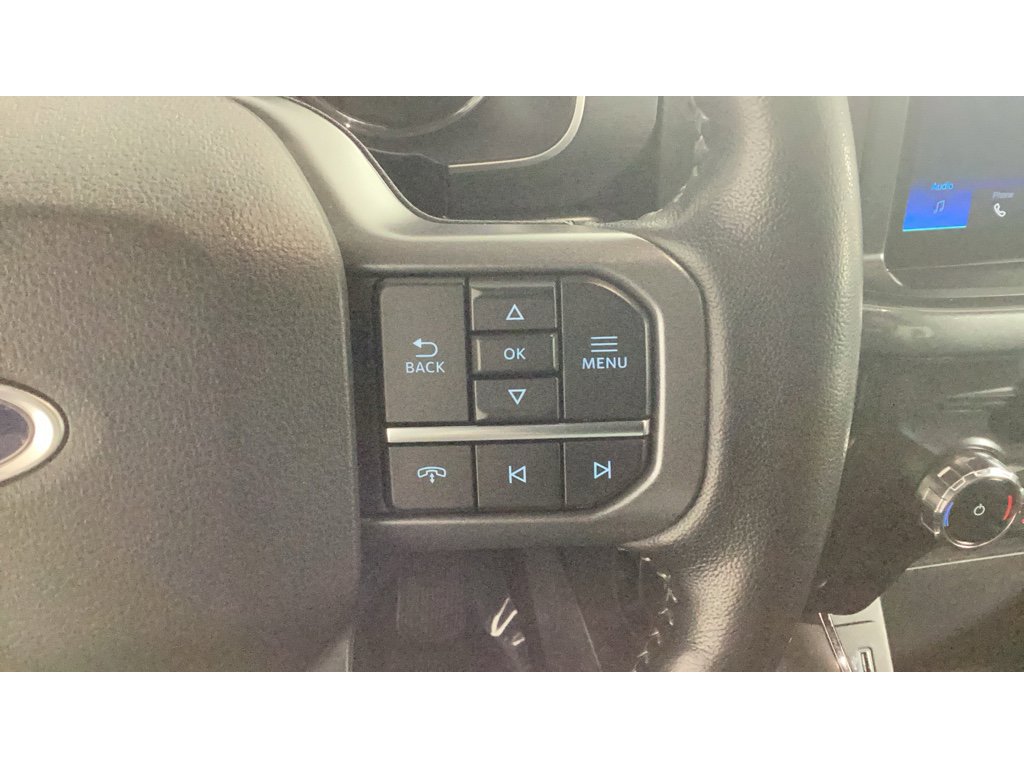 Used 2022 Ford F150 XLT w/ Equipment Group 302A High image 20