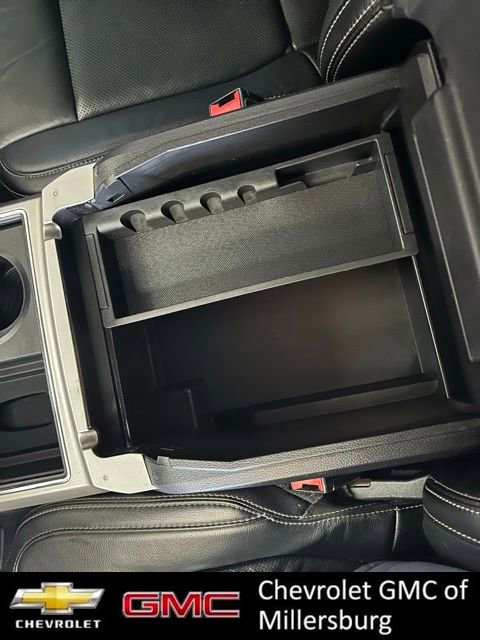 Used 2020 Ford F250 Lariat w/ Lariat Ultimate Package image 23