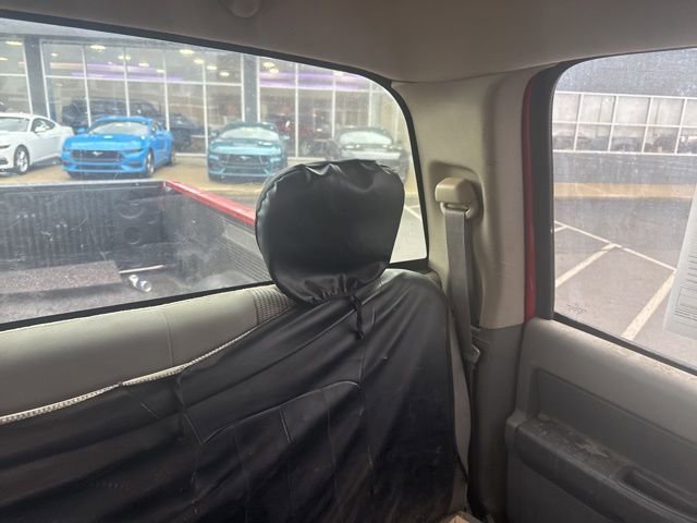 Used 2006 Dodge Ram 1500 Truck SLT w/ Quad Cab Big Horn Value Group image 14