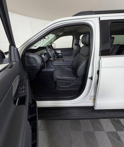 New 2026 Ford Expedition Max Active AWD/4WD image 10