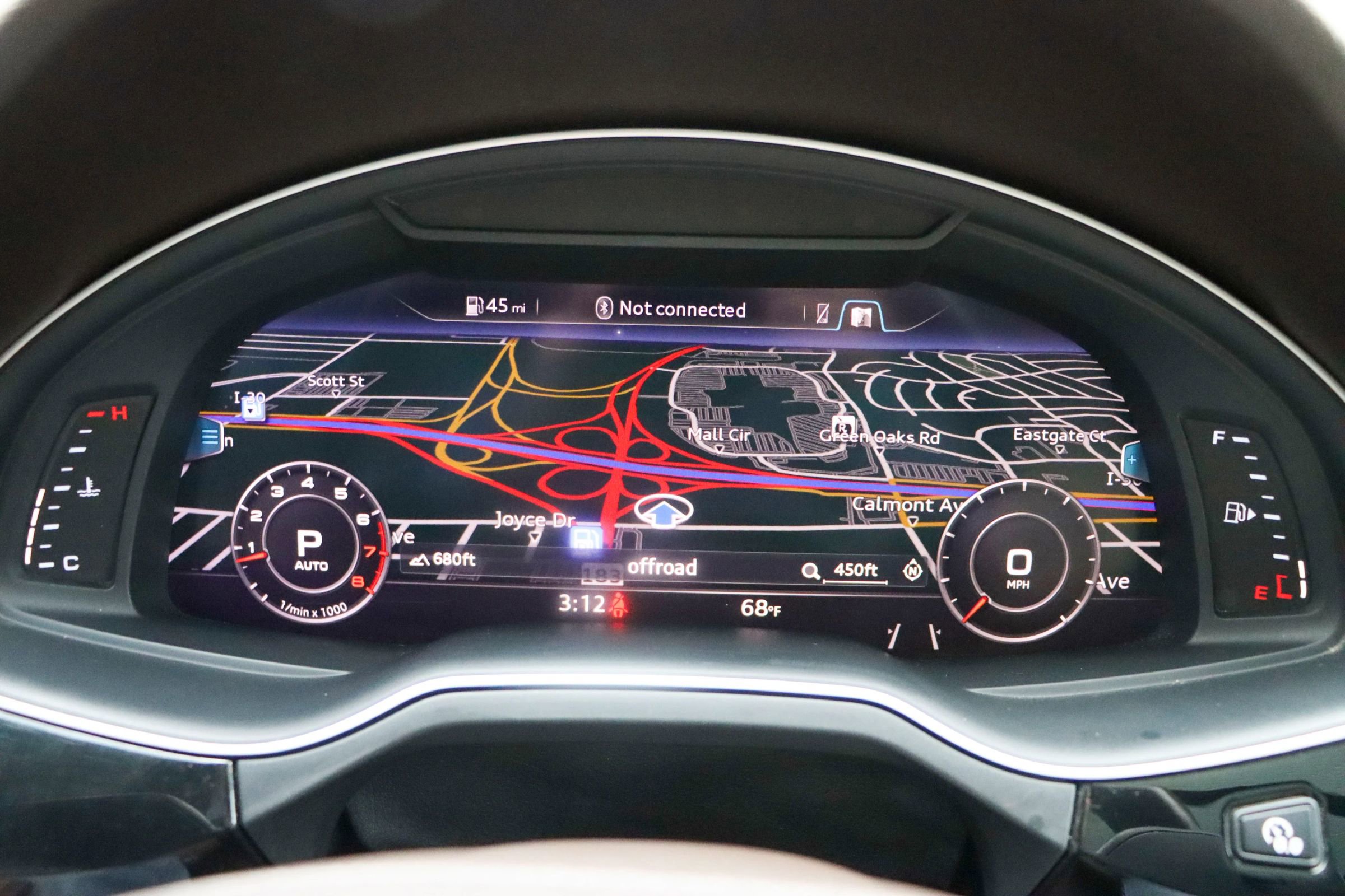 Used 2018 Audi Q7 3.0T Prestige image 37