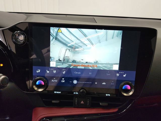 Used 2024 Lexus NX 350h 350h Premium w/ Cold Area Package image 23