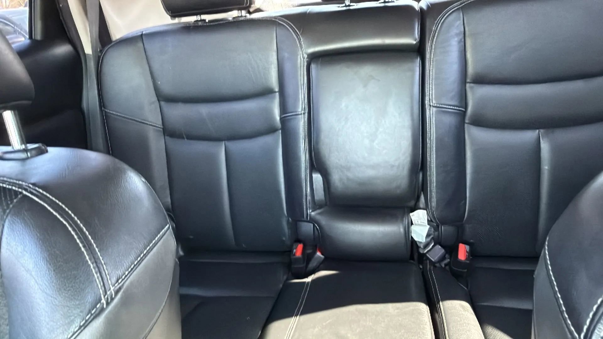 Used 2015 Nissan Murano SL w/ SL Technology Package image 31