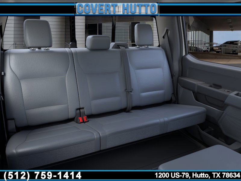 New 2026 Ford F350 XL w/ XL Driver Assist Package image 11