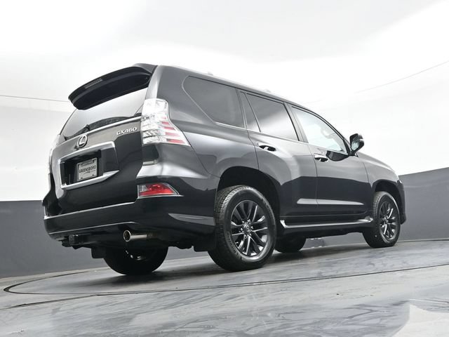 Used 2023 Lexus GX 460 Premium AWD/4WD image 31