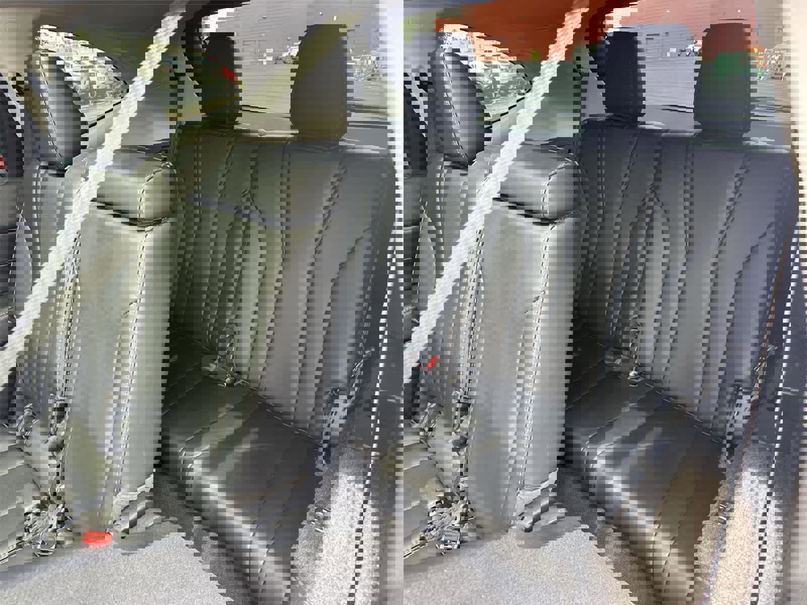 Used 2025 Acura MDX FWD w/ Technology Package image 32