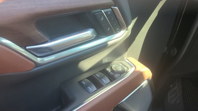 New 2026 GMC Sierra 2500 Denali Ultimate AWD/4WD image 10