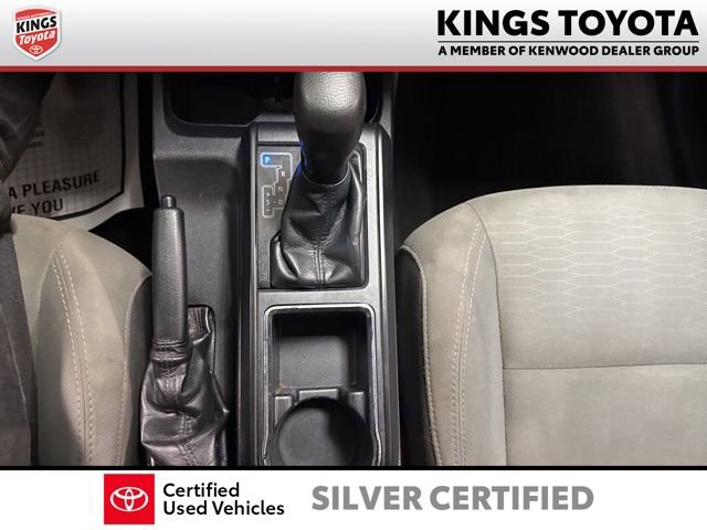 Certified 2019 Toyota Tacoma SR w/ SR Convenience Package image 34