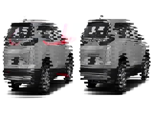 Used 2018 Honda CR-V EX-L image 5