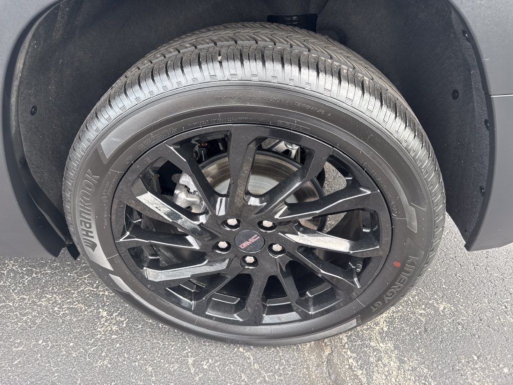Certified 2023 GMC Terrain SLT w/ Elevation Edition FWD image 7