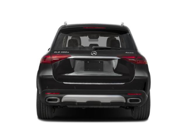 Certified 2024 Mercedes-Benz GLE 450e 4MATIC image 8