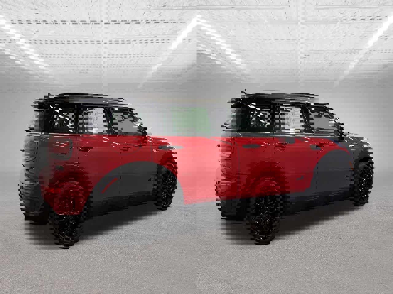 Certified 2023 MINI Cooper Clubman S image 6