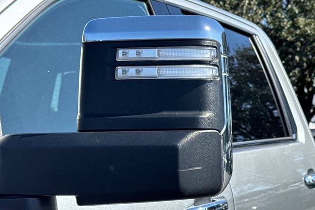 Used 2024 Chevrolet Silverado 3500 High Country w/ High Country Premium Package AWD/4WD image 55