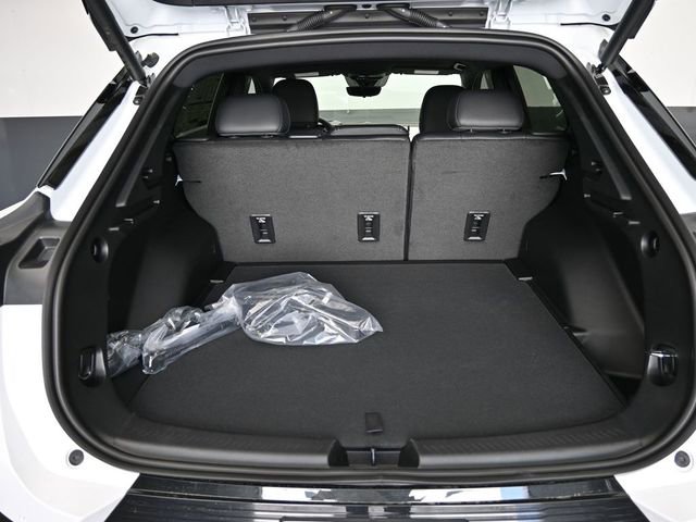 New 2026 Chevrolet Equinox EV LT image 36