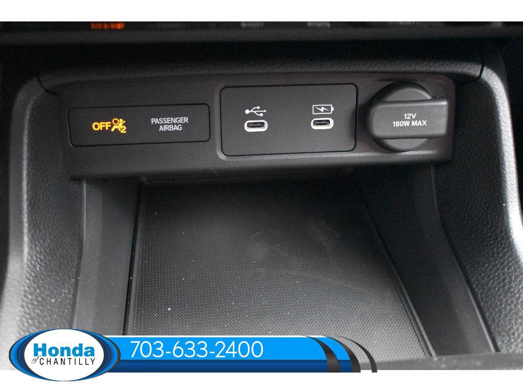 New 2026 Honda Civic Si image 17