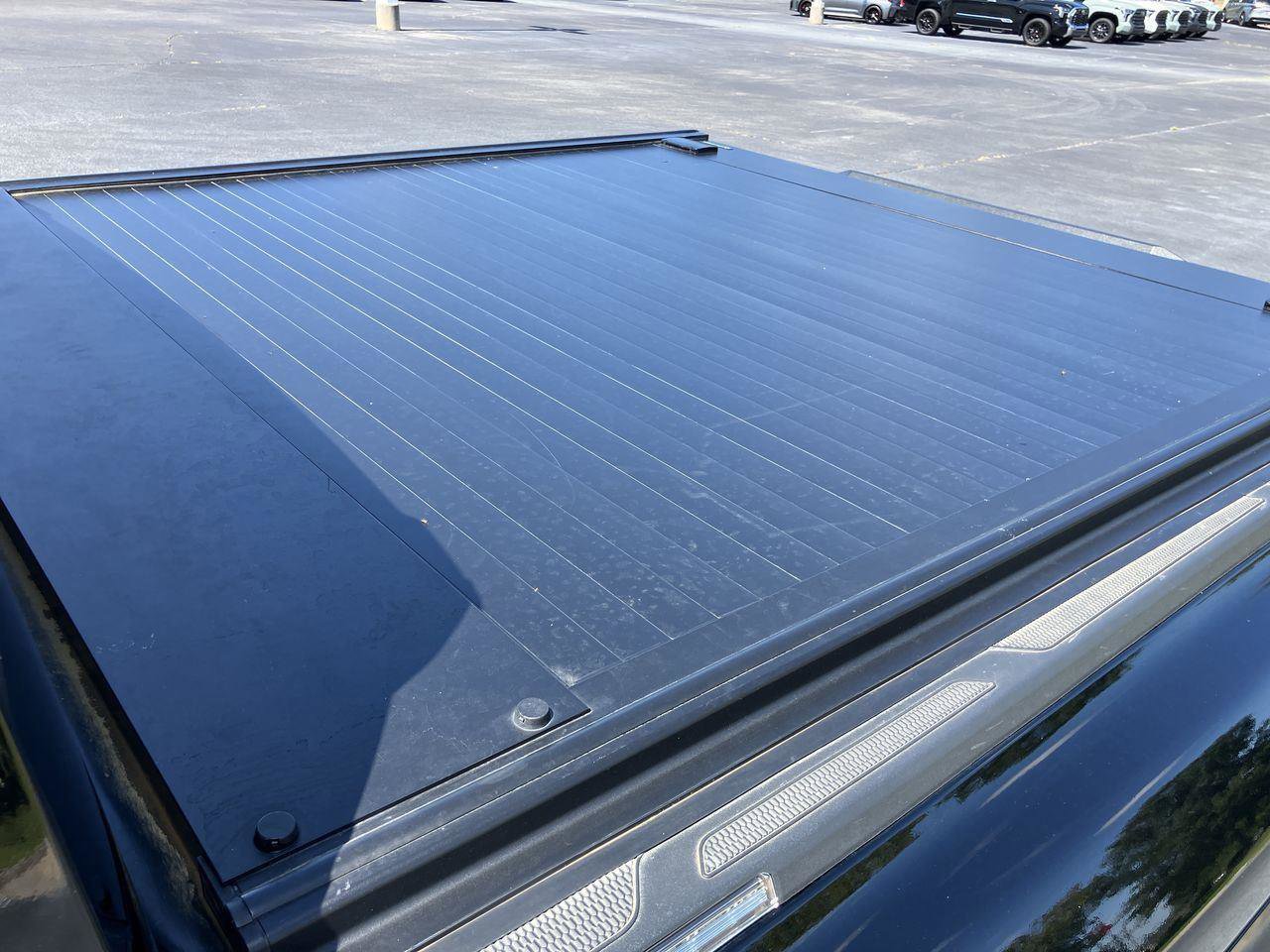 Used 2024 Toyota Tacoma TRD Sport image 26