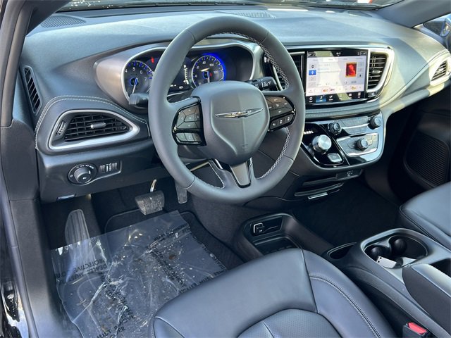 Certified 2026 Chrysler Pacifica Select w/ S Appearance Package image 20