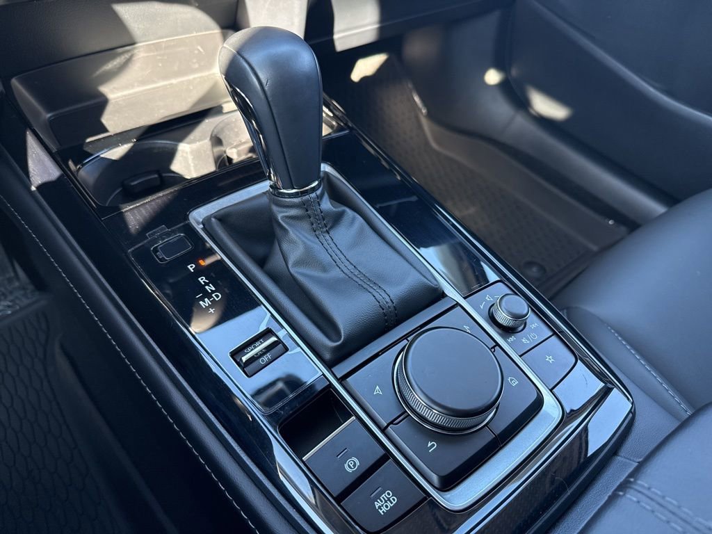 Used 2025 MAZDA CX-30 AWD 2.5 S w/ Select Sport Pkg image 18