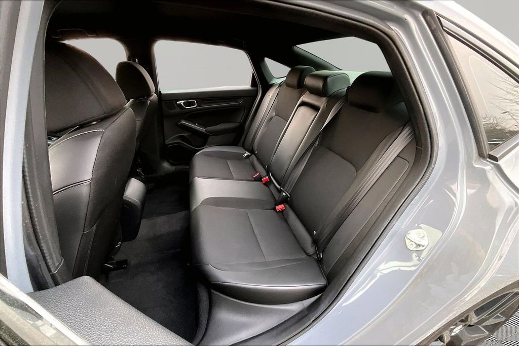 Used 2025 Honda Civic Sport image 18