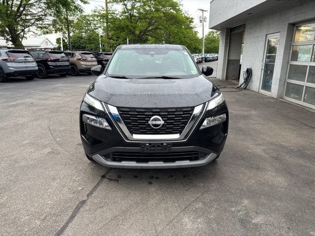 Used 2023 Nissan Rogue SV AWD/4WD image 7