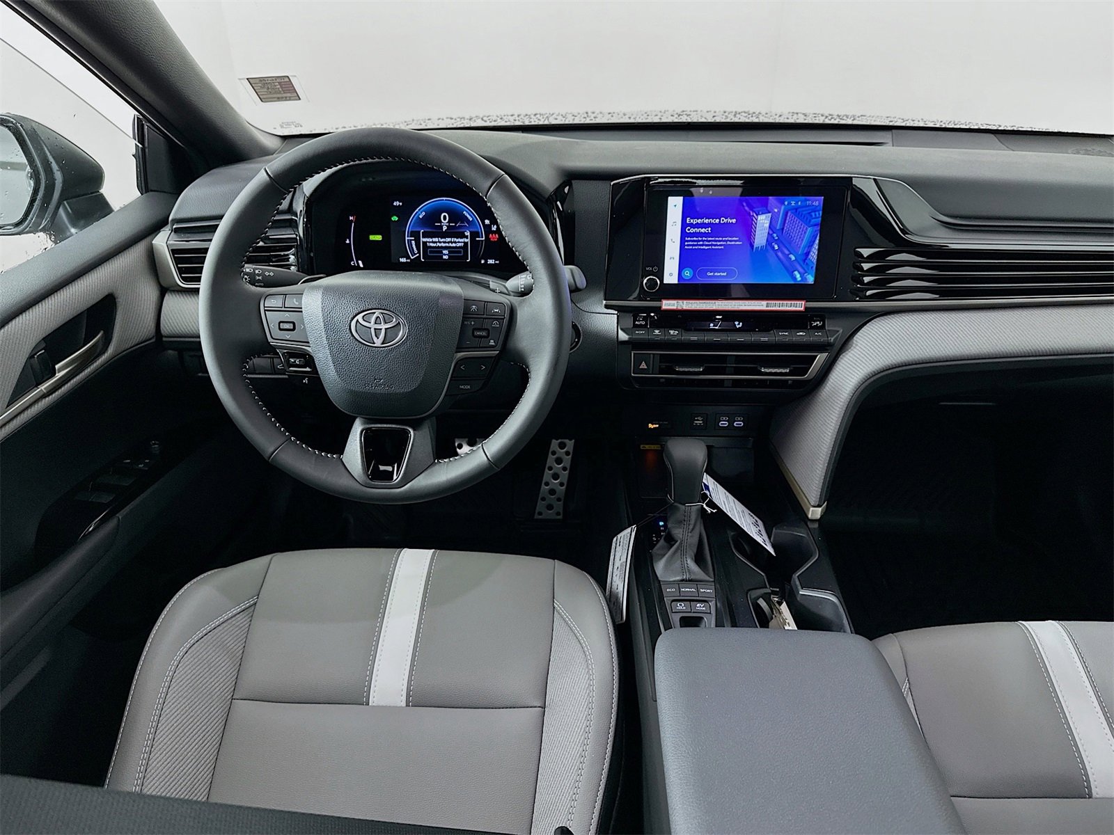 New 2026 Toyota Camry SE image 21