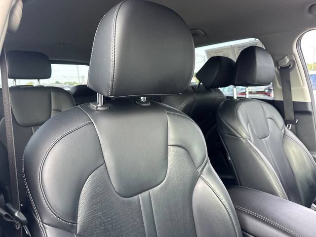 Used 2022 Kia Sorento S FWD image 24