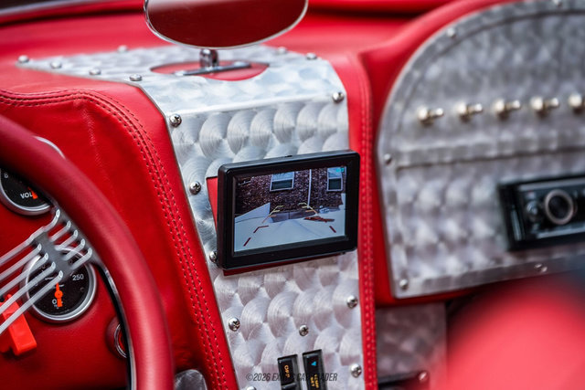 Used 1991 Chevrolet Corvette Coupe image 53