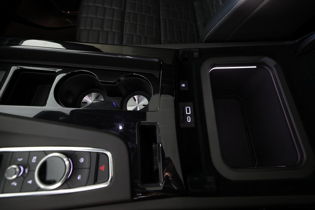 Used 2024 Cadillac Escalade ESV V w/ LPO, Floor Liner Package image 48