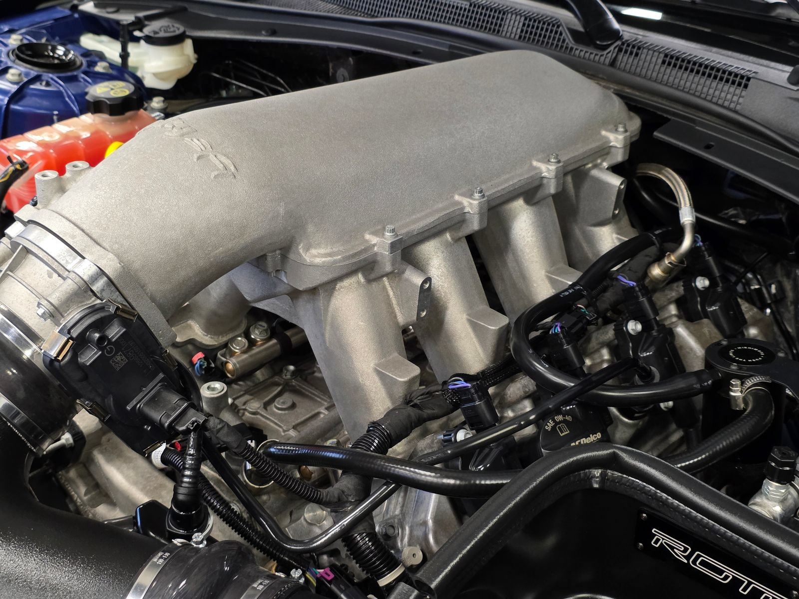 Used 2023 Chevrolet Camaro SS RWD image 49