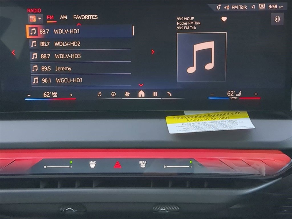 New 2026 BMW X3 xDrive30 w/ Convenience Package image 18