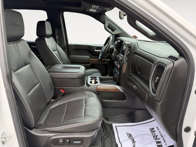 Used 2022 Chevrolet Silverado 2500 High Country w/ Z71 Off-Road Package image 15