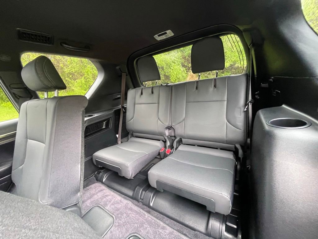 Used 2021 Lexus GX 460 Premium w/ Premium Package AWD/4WD image 21