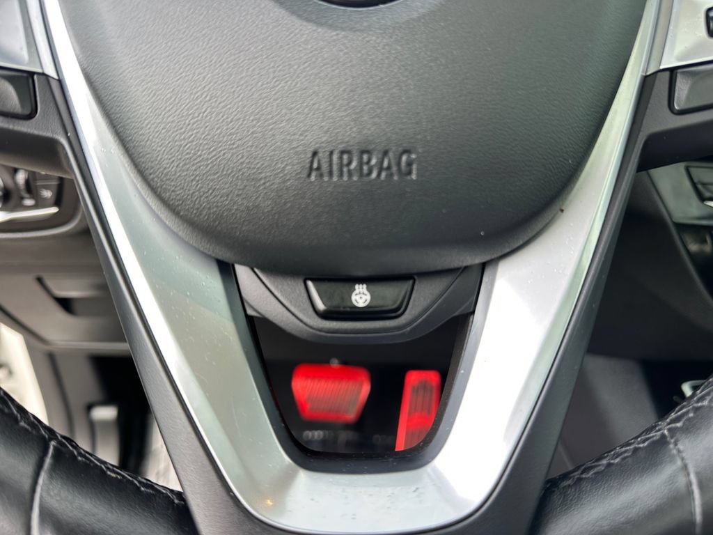 Used 2019 BMW X3 xDrive30i w/ Convenience Package AWD/4WD image 29