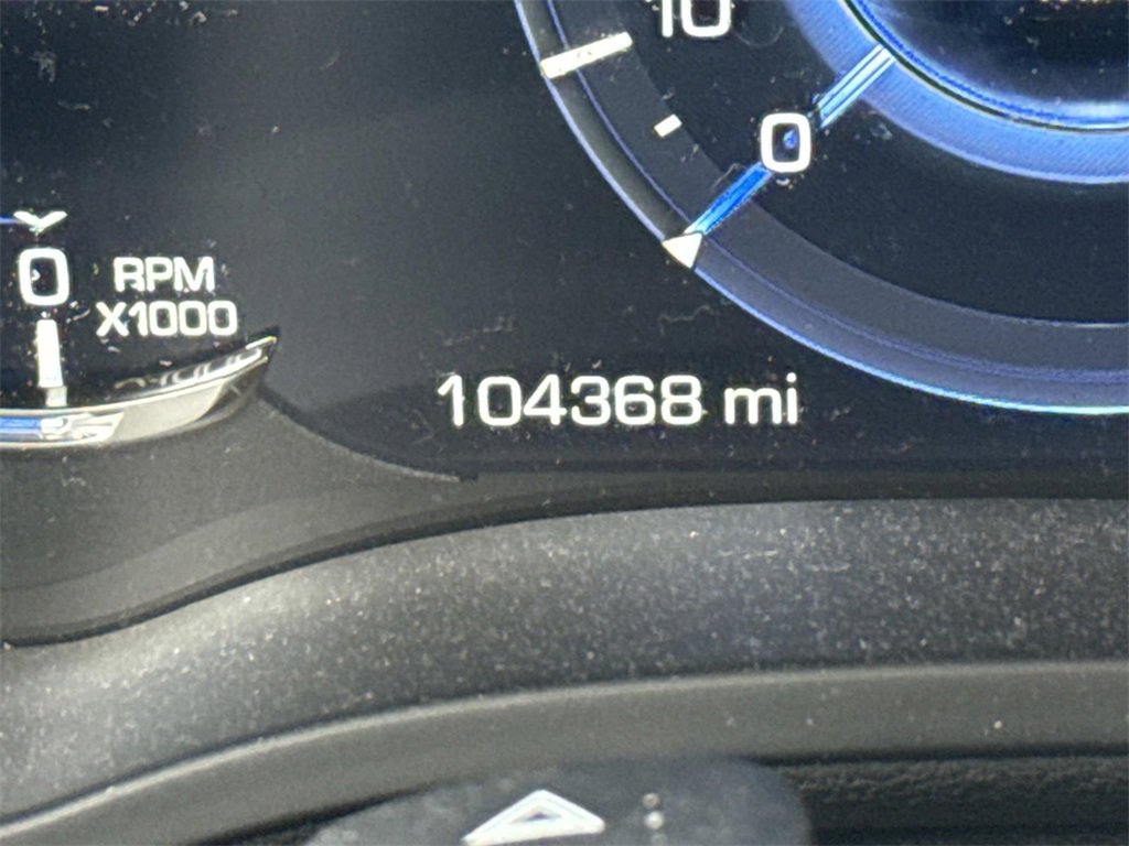 Used 2017 Cadillac Escalade Premium Luxury image 31